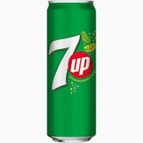 7up 33cl