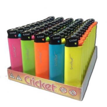 BRIQUETS CRICKET MAXI