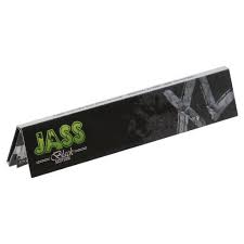 Feuilles à rouler SLIM XL JASS BLACK