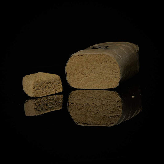 LE MOUSSEUX / 25% CBG 16 %CBD /